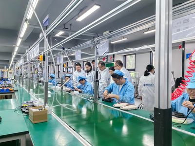 信息工程學(xué)院學(xué)生第一黨支部赴山西嘉世達機器人技術(shù)開展參觀調(diào)研與技術(shù)交流