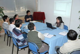 技術(shù)賦能，交流共進(jìn)——我院技術(shù)部成功舉辦內(nèi)部技術(shù)交流講座