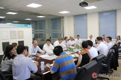 水性涂料技術(shù)引領(lǐng)綠色變革 中國家具行業(yè)涂料水性化趨勢(shì)交流會(huì)圓滿落幕