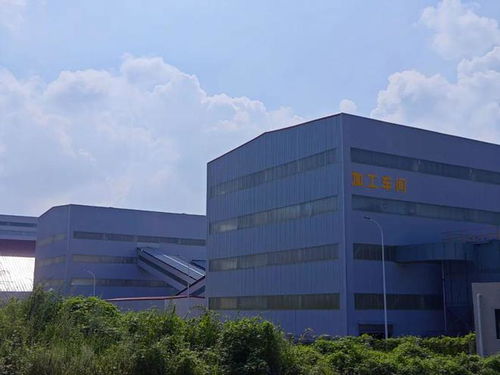 官方澄清投資管理爭議，國有砂石加工廠項目發展引關注